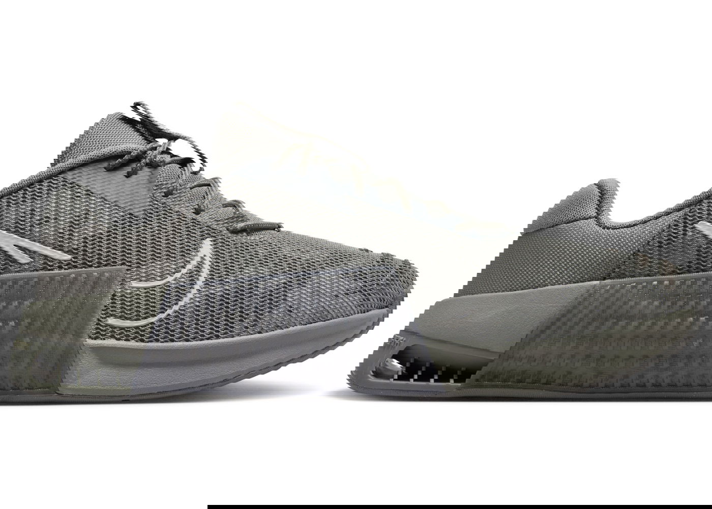 Кецове и обувки Nike Metcon 9 AMP Dark Stucco Сиво | DZ2616-008, 0