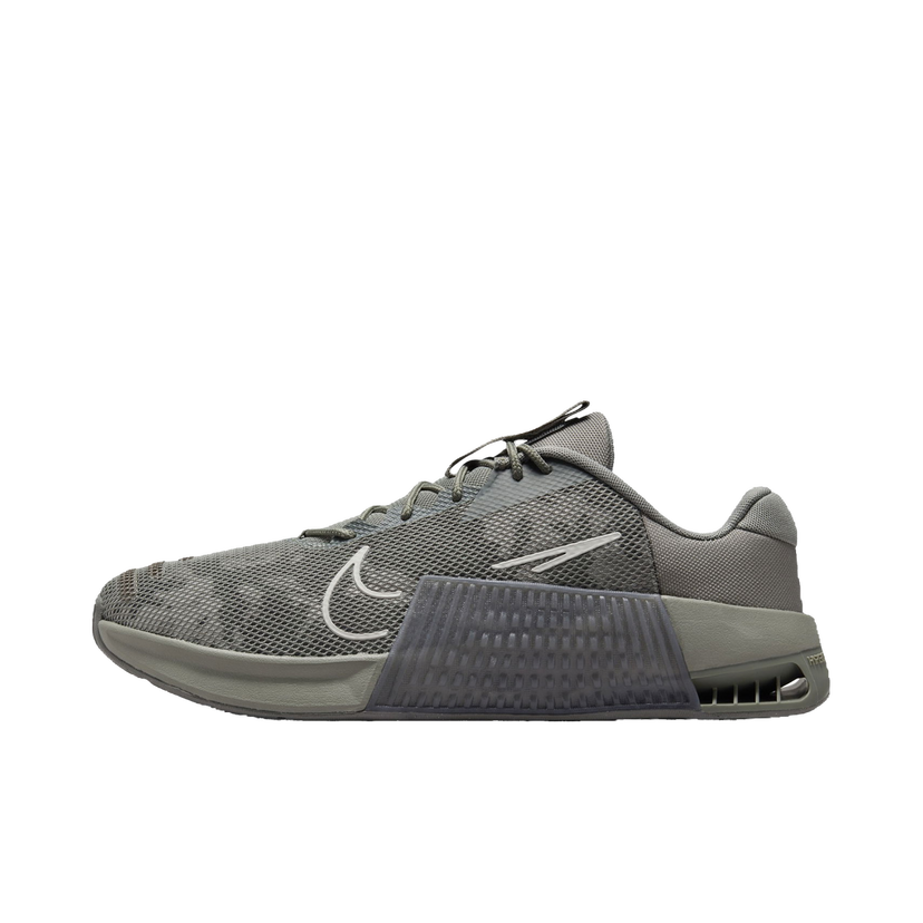 Кецове и обувки Nike Metcon 9 AMP Dark Stucco Сиво | DZ2616-008