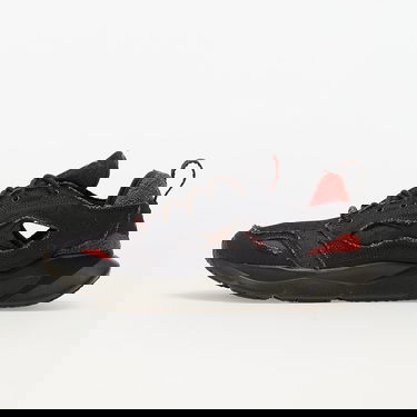 Кецове и обувки Reebok Street Fighter x Furylite 95 Черно | GZ9542, 0