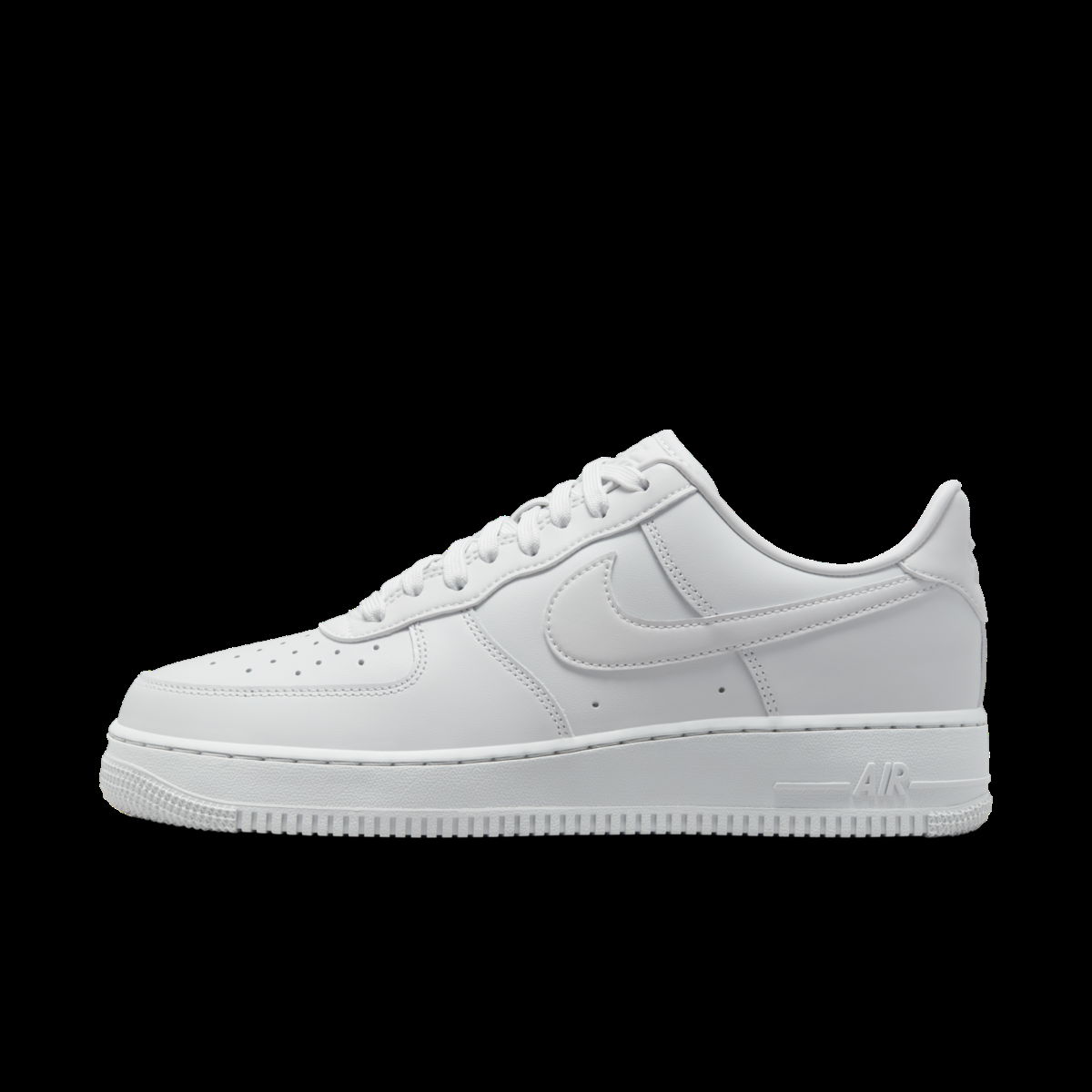 Кецове и обувки Nike Air Force '07 "Fresh Photon Dust" Сиво | DM0211-002, 0