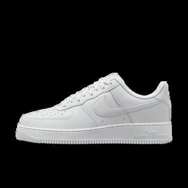 Кецове и обувки Nike Air Force '07 "Fresh Photon Dust" Сиво | DM0211-002, 0