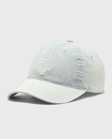 Шапка с козирка Dickies Dad Cap Синьо | DK0A867HC151, 3