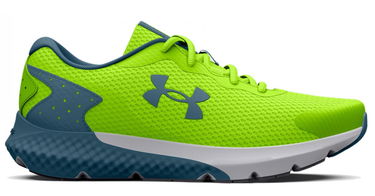Кецове и обувки Under Armour Charged Rogue 3 Зелено | 3024981-300, 1