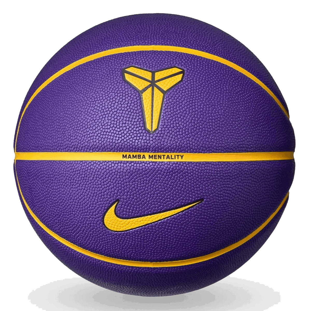 Спортна екипировка Nike Kobe Bryant All Court 8P Basketball Лилаво | N.101.2522.512.07, 0