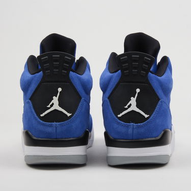 Кецове и обувки Jordan Jordan Son Of Low Синьо | 580603-401, 3