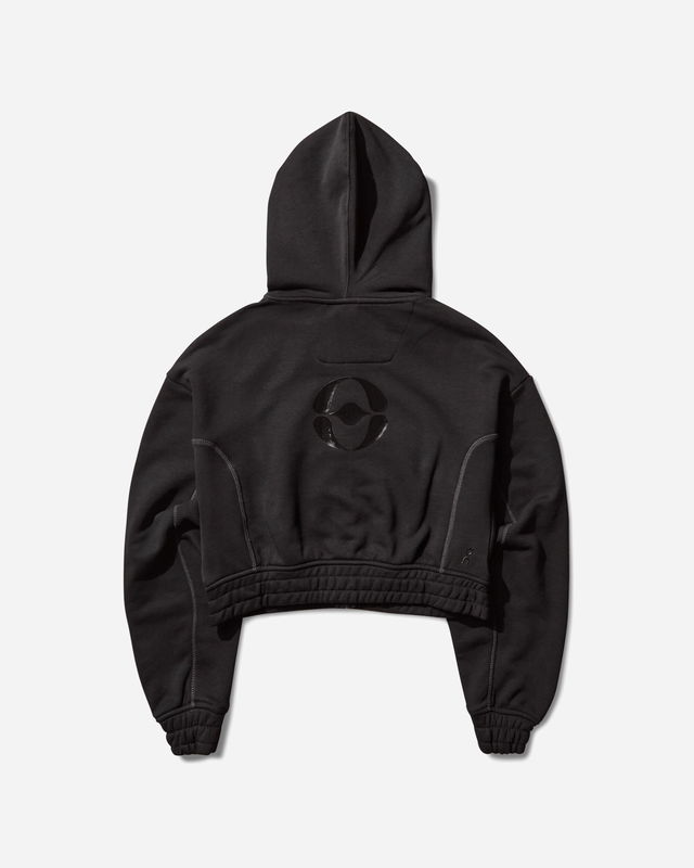 FKA Twigs Club Cropped Hoodie
