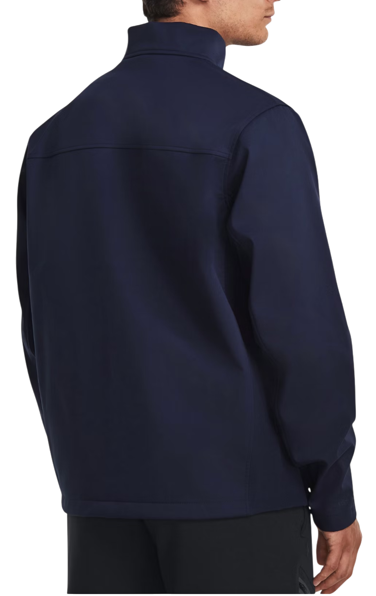 Яке Under Armour Under Armour Shield Jacket Тъмно синьо | 1371586-411, 1