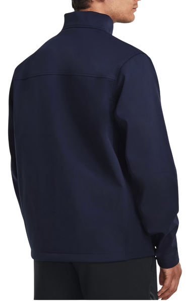 Яке Under Armour Under Armour Shield Jacket Тъмно синьо | 1371586-411, 1