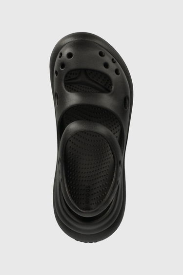 Кецове и обувки Crocs Phaedra Black Черно | 209560-001, 4
