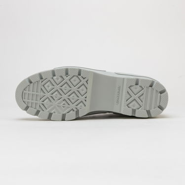 Кецове и обувки Converse Chuck Taylor All Star Lugged HI Сиво | 168177C, 4