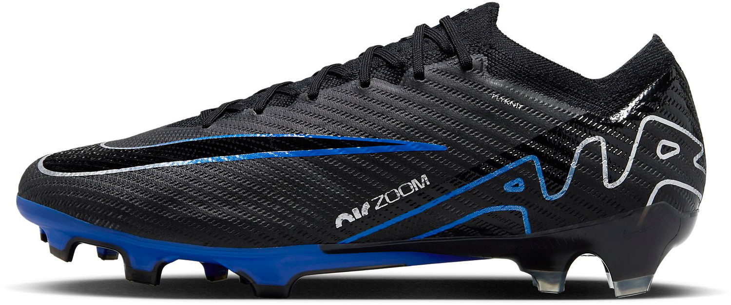 Кецове и обувки Nike Zoom Vapor 15 Elite FG Черно | dj4978-040, 1
