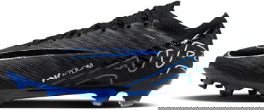 Кецове и обувки Nike Zoom Vapor 15 Elite FG Черно | dj4978-040, 1