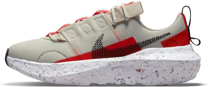 Кецове и обувки Nike Crater Impact W Сиво | CW2386-003, 0