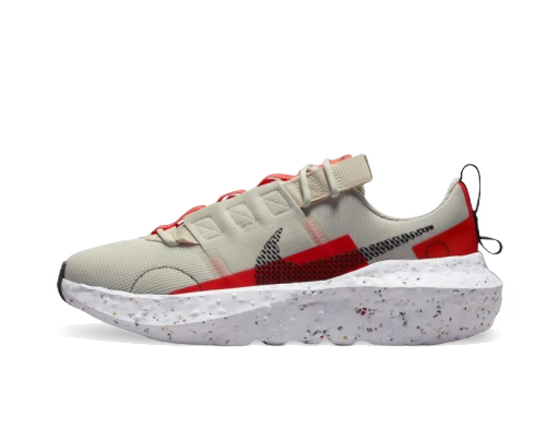 Кецове и обувки Nike Crater Impact W Сиво | CW2386-003