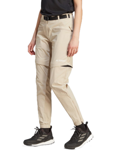 Terrex Utilitas Hiking Zip-Off Pants