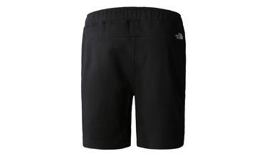 Къси панталони The North Face Summer Logo Shorts Черно | NF0A8237JK3, 2