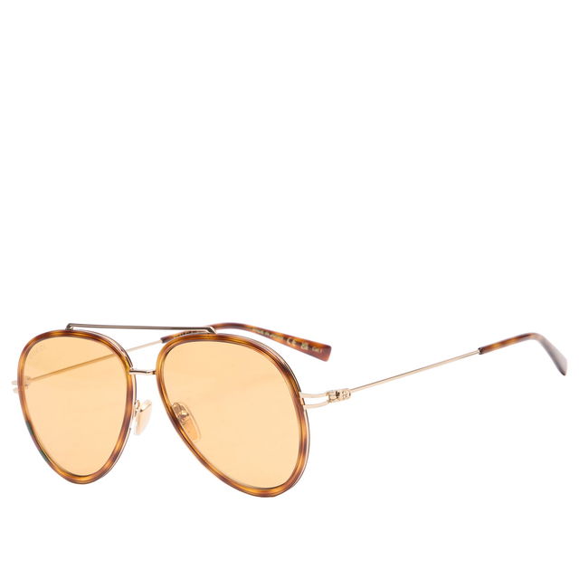 Aviator Double Bridge Sunglasses