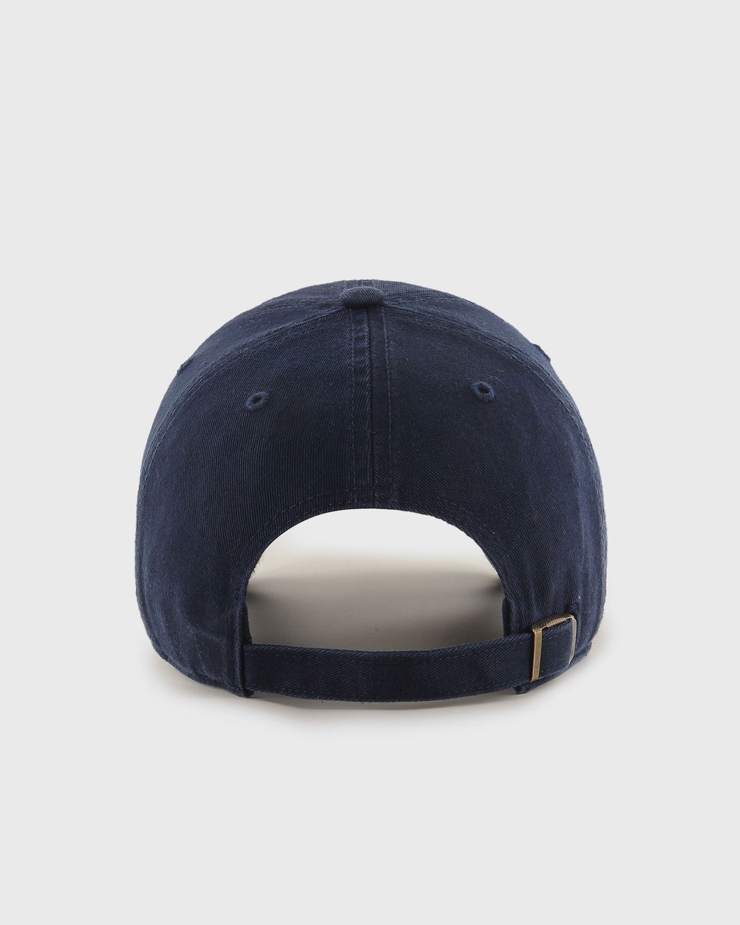 Шапка с козирка '47 Brand Los Angeles Dodgers '47 CLEAN UP Cap Тъмно синьо | B-NLRGW12GWS-NY, 1