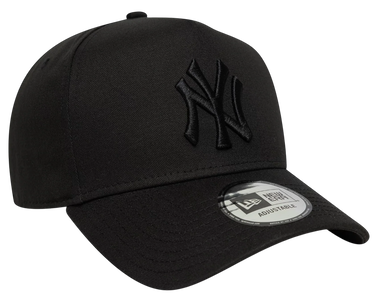 Шапка с козирка New Era New Era New York Yankees League Essential Adjustable Cap Черно | 60675529-60675529, 2