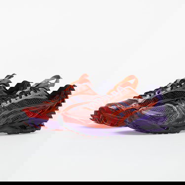 Кецове и обувки Asics UB1-S Gel-Kayano 14 Червено | 1201A189-600, 4
