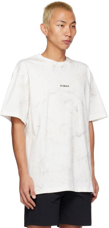 Тениска Han Kjøbenhavn Han Kjobenhavn Boxy T-Shirt Бяло | M-132455, 1