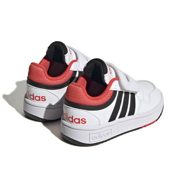 Кецове и обувки adidas Performance Hoops 3.0 CFI Бяло | H03860, 5