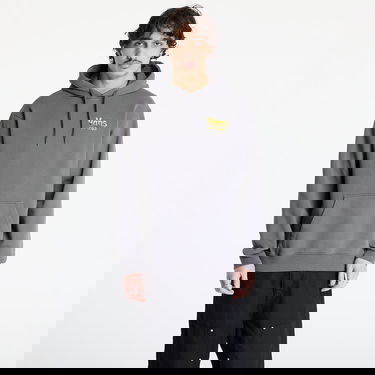 Суитчър Vans Z Legacy Loose Fit Hoodie Сиво | VN000NWP1O71, 0