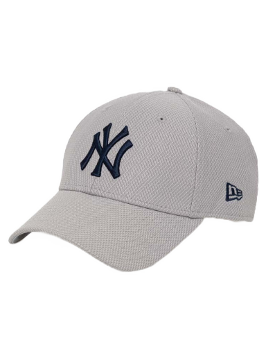 Шапка с козирка New Era Cap NEW YORK YANKEES Сиво | 60348842.GRANVY