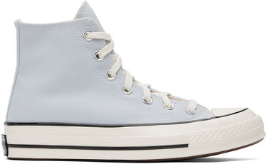 Кецове и обувки Converse Chuck 70 Vintage Синьо | A03447C, 0