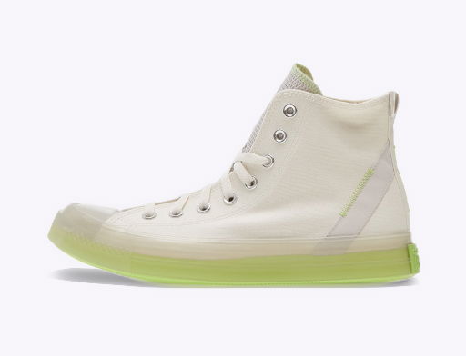 Кецове и обувки Converse Chuck Taylor All Star CX "Crafted Stripes" Бяло | A00416C