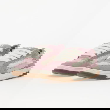 Кецове и обувки Vans Vans Hylane Лилаво | VN000D1J4C61, 4