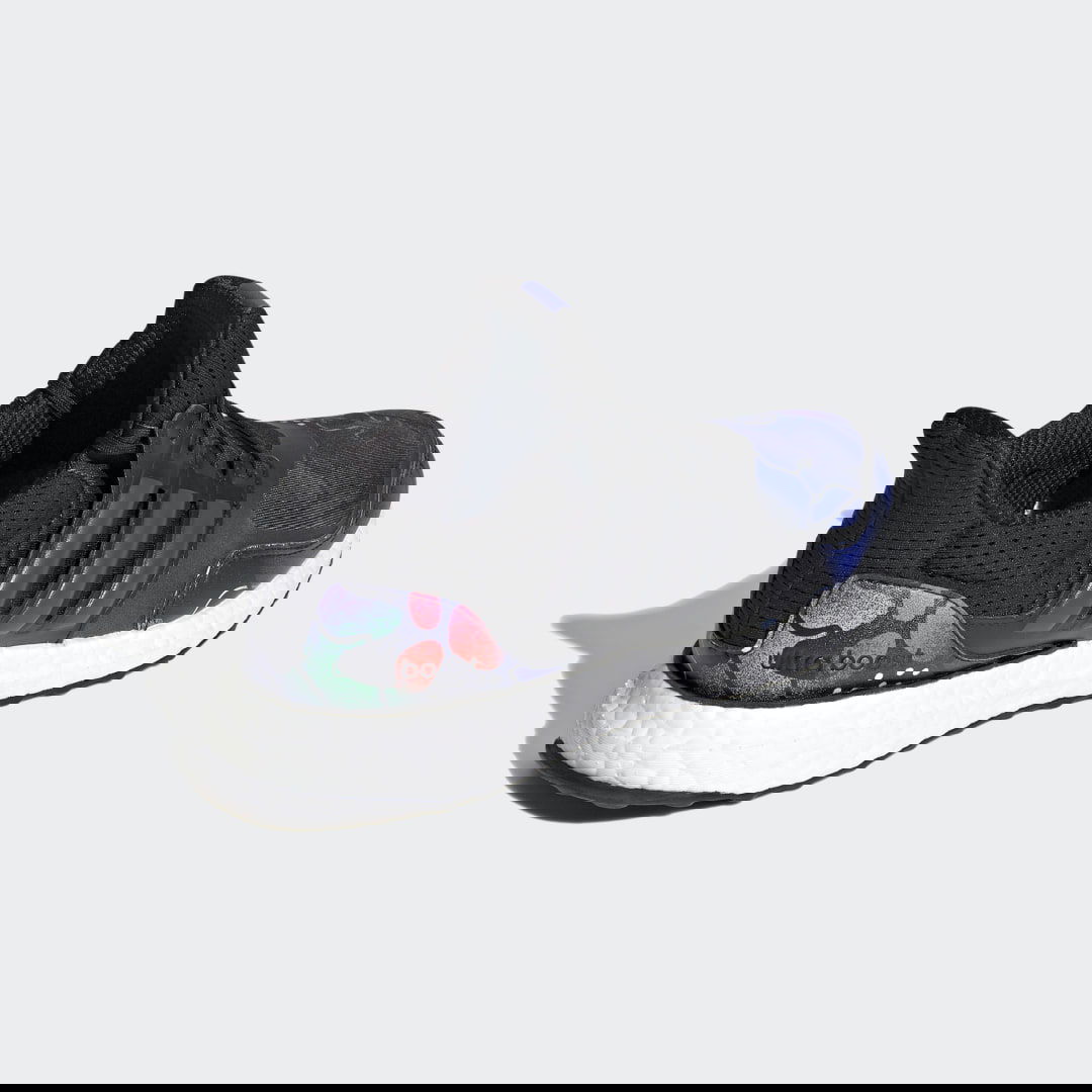 Кецове и обувки adidas Performance Ultraboost S&L DNA Черно | FZ2917, 1