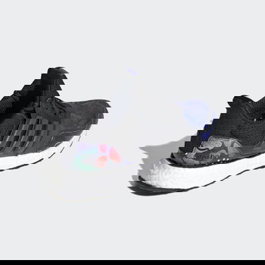 Кецове и обувки adidas Performance Ultraboost S&L DNA Черно | FZ2917, 1