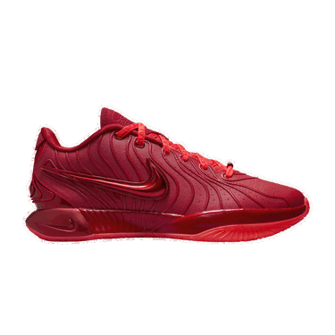 Кецове и обувки Nike LeBron 21 Червено | HF5951-600, 0