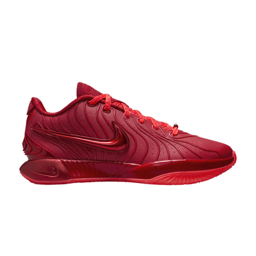 Баскетбол Nike LeBron 21 Червено | HF5951-600