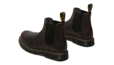 Кецове и обувки Dr. Martens 2976 Wintergrip Chelsea Черно | DM24042247, 6