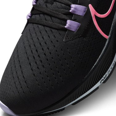 Кецове и обувки Nike Air Zoom Pegasus 38 W Черно | CW7358-003, 4