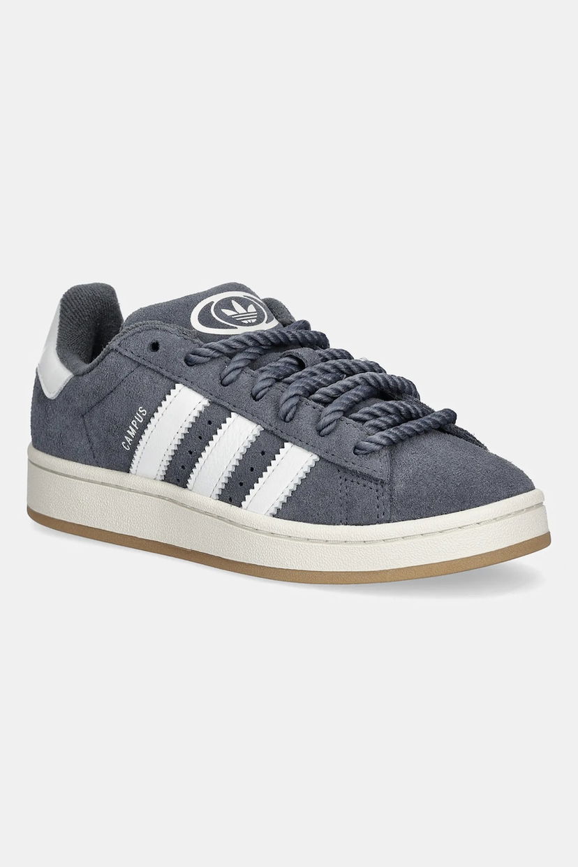 Кецове и обувки adidas Originals adidas Originals Campus 00S Сиво | JP6192