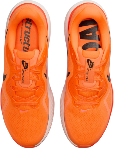 Кецове и обувки Nike Structure 26 Оранжево
 | HJ1102-800, 2