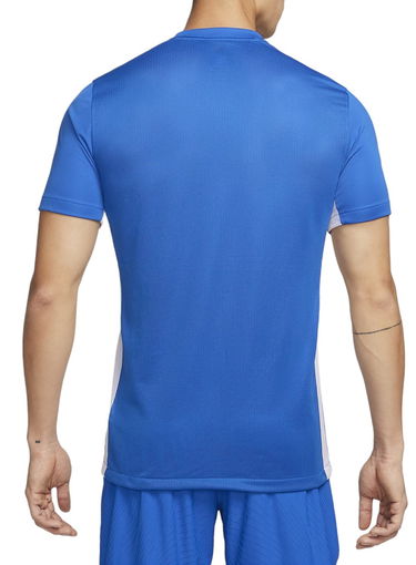 Фланелка Nike M NK DF CHALNG V JSY SS Синьо | fd7412-463, 1