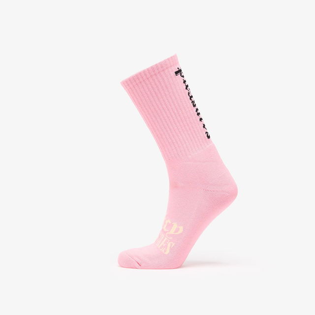 PLEASURES Juicy Socks