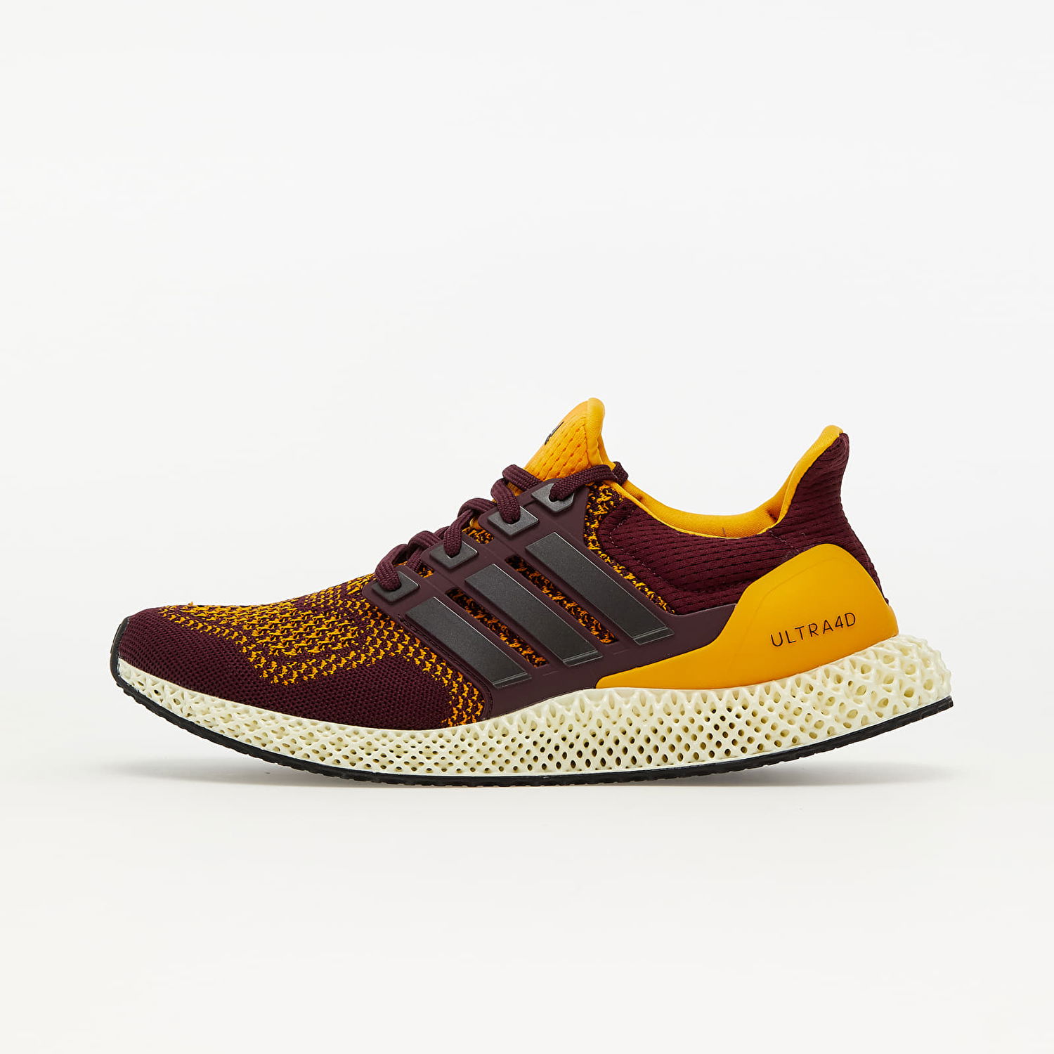 Кецове и обувки adidas Performance Ultra 4D Червено | FY3960, 0
