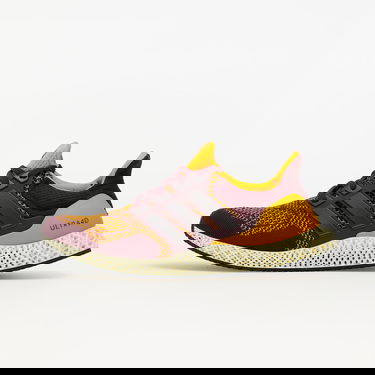 Кецове и обувки adidas Performance Ultra 4D Червено | FY3960, 0