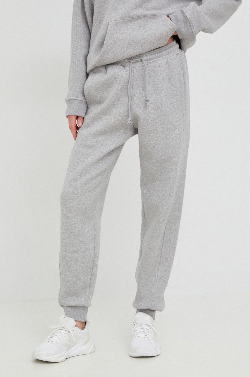 Спортни панталони adidas Originals Sweatpants Сиво | HK0442, 0