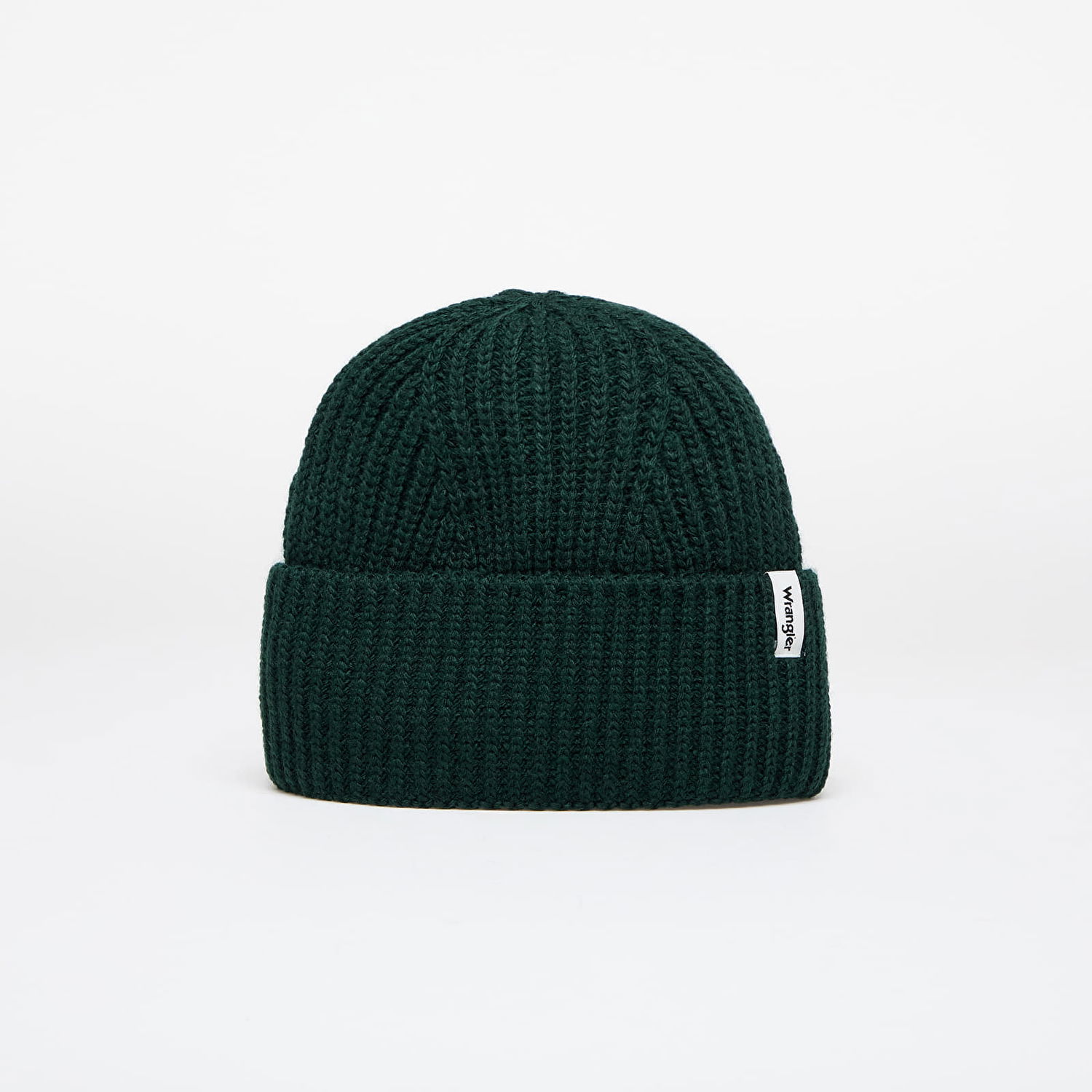 Шапка Wrangler Hat Sign Off Beanie Scarab Universal Черно | 112358316, 0