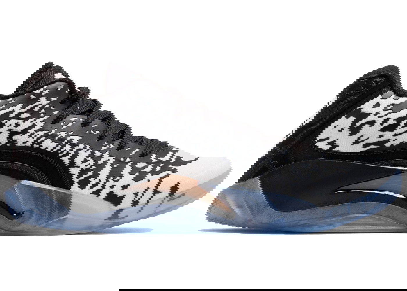 Кецове и обувки Jordan Jordan Zion 3 Gen Zion Черно | DR0675-018, 0