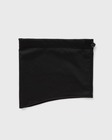 Шал Lacoste Neck Warmer with Drawstring Черно | RE5409-031, 1