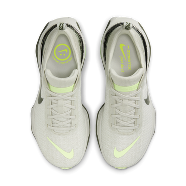 Кецове и обувки Nike ZoomX Invincible Run 3 Cargo Khaki W Зелено | FQ5027-001, 3