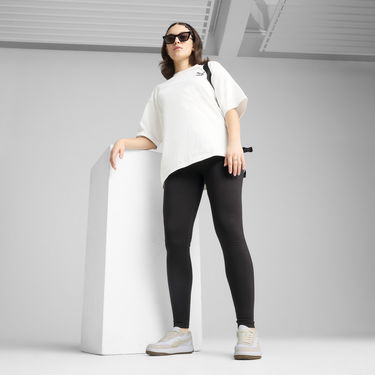 Клинове Puma HER High Waist Leggings Черно | 685060_01, 2