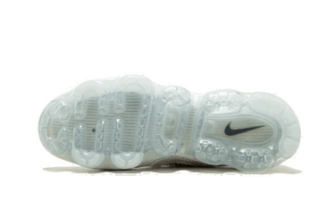 Кецове и обувки Nike Off-White x Air VaporMax ''Part 2'' Бяло | AA3831-100, 2
